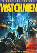 Watchmen [WS]