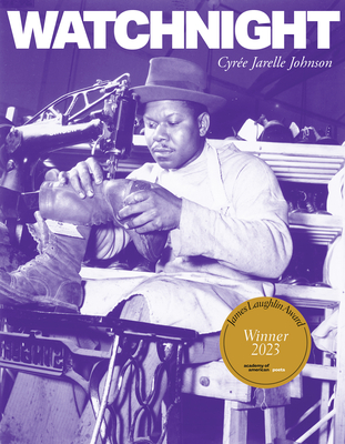 Watchnight - Johnson, Cyree Jarelle