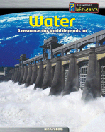 Water: A Resource Our World Depends on