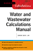 Water and Wastewater Calculations Manual