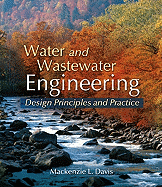 Water and Wastewater Engineering