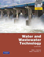 Water and Wastewater Technology: International Edition