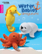 Water Babies Amigurumi