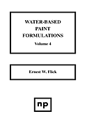 Water-Based Paint Formulations, Vol. 4