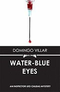 Water-Blue Eyes
