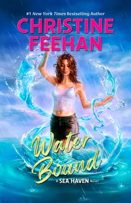 Water Bound - Feehan, Christine