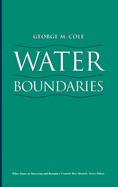 Water Boundaries