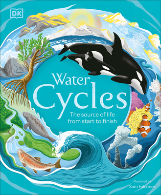 Water Cycles - DK