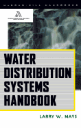 Water Distribution System Handbook