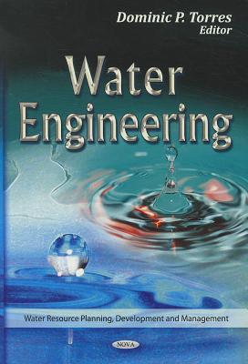 Water Engineering - Torres, Domenic P (Editor)