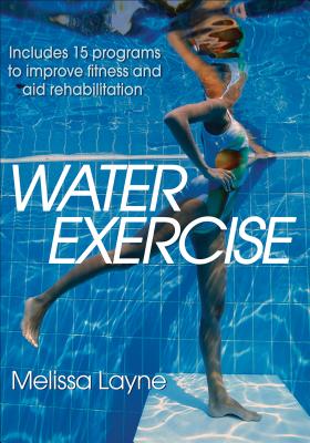 Water Exercise - Layne, Melissa