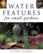Water Features for Small Gardens