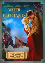 Water for Elephants