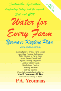 Water For Every Farm: Yeomans Keyline Plan