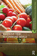 Water for Food in a Changing World