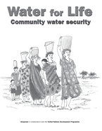 Water for Life
