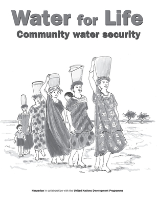 Water for Life - Conant, Jeff, and Fadem, Pam