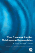 Water Framework Directive: Model Supported Implementation