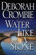 Water Like a Stone - Crombie, Deborah