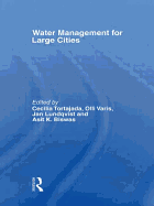 Water Management in Megacities
