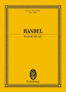 Water Music: For Orchestra