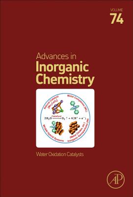 Water Oxidation Catalysts - van Eldik, Rudi (Volume editor), and Hubbard, Colin D. (Volume editor)