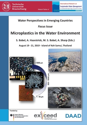 Water Perspectives in Emerging Countries - Bahadir, Mufit (Editor)