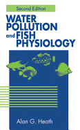 Water pollution and fish physiology