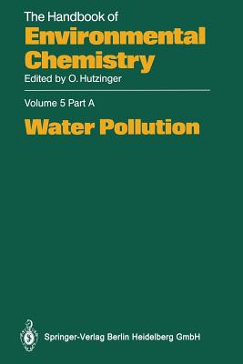 Water Pollution - Allard, B (Contributions by), and Craun, G F (Contributions by), and Oude, N T De (Contributions by)