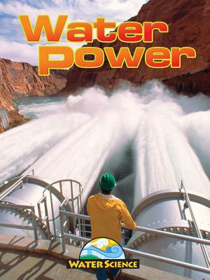 Water Power - Webster, Christine