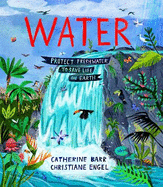 Water: Protect Freshwater to Save Life on Earth
