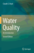 Water Quality: An Introduction