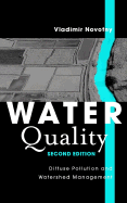 Water Quality: Diffuse Pollution and Watershed Management