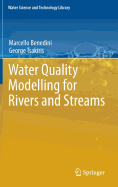 Water Quality Modelling for Rivers and Streams