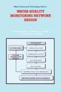 Water Quality Monitoring Network Design