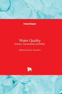 Water Quality: Science, Assessments and Policy