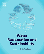 Water Reclamation and Sustainability