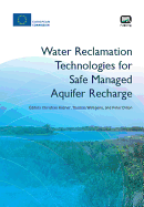 Water Reclamation Technologies for Safe Managed Aquifer Recharge