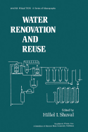 Water renovation and reuse