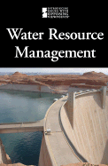 Water Resource Management - Sawvel, Patty Jo (Editor)