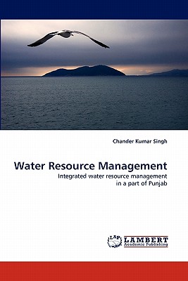Water Resource Management - Singh, Chander Kumar