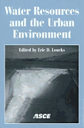 Water Resources and the Urban Environment