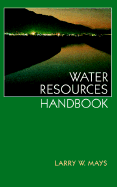 Water Resources Handbook