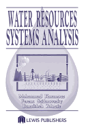 Water Resources Systems Analysis