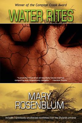 Water Rites - Rosenblum, Mary