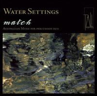 Water Settings - 
