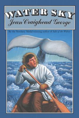 Water Sky - George, Jean Craighead