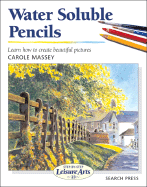 Water Soluble Pencil