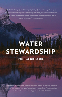 Water Stewardship - Ingildsen, Pernille (Editor)