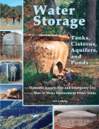 Water Storage - Ludwig, Art